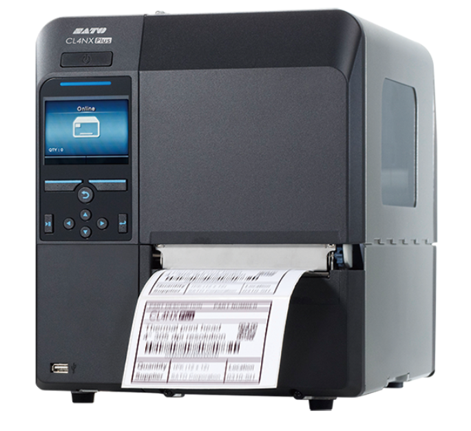 Sato Printhead Experts | CL4NX | S84ex - Barcode Printer Supply